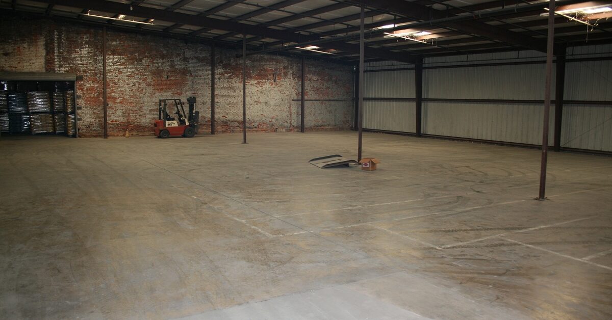 Warehouse Space Austin Warehouse Space Experts